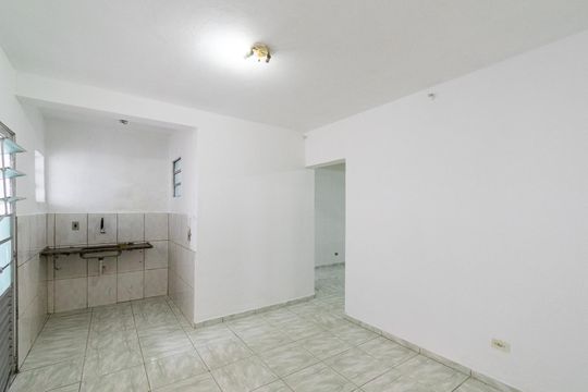 Casa para alugar com 1 quarto, 45m² em Americanópolis, São Paulo