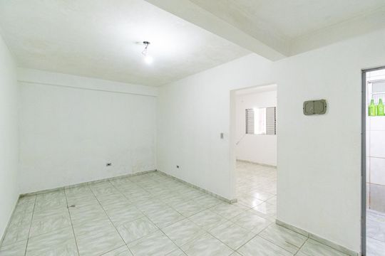 Quarto  de casa para alugar com 1 quarto, 45m² em Americanópolis, São Paulo
