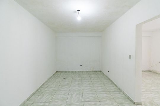 Quarto  de casa para alugar com 1 quarto, 45m² em Americanópolis, São Paulo