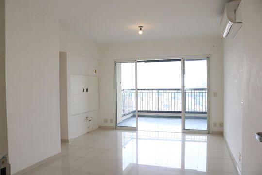 Apartamento para alugar com 4 quartos, 103m² em Vila Anglo Brasileira, São Paulo