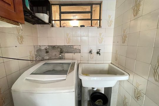 Área de Serviço de casa à venda com 4 quartos, 196m² em Jaguaré, São Paulo