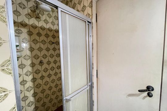 Banheiro 2 de casa à venda com 4 quartos, 196m² em Jaguaré, São Paulo