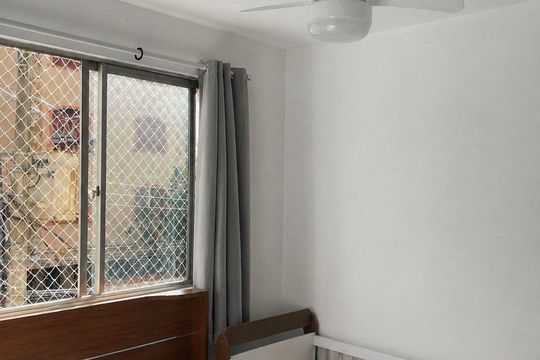 Quarto de apartamento à venda com 3 quartos, 70m² em Nova Floresta, Belo Horizonte