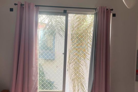 Quarto de apartamento à venda com 3 quartos, 70m² em Nova Floresta, Belo Horizonte