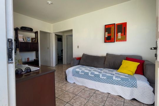 Casa para alugar com 2 quartos, 66m² em Capoeiras, Florianópolis
