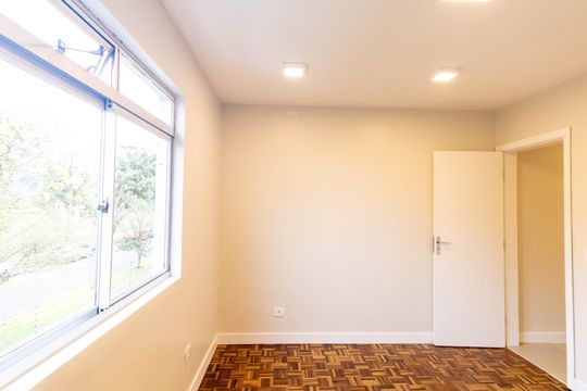 Quarto 3 de apartamento à venda com 3 quartos, 69m² em Rebouças, Curitiba