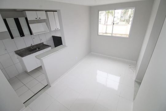 Apartamento para alugar com 2 quartos, 44m² em Palmeiras de São José, São José dos Campos
