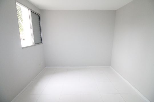 Suíte de apartamento para alugar com 2 quartos, 44m² em Palmeiras de São José, São José dos Campos