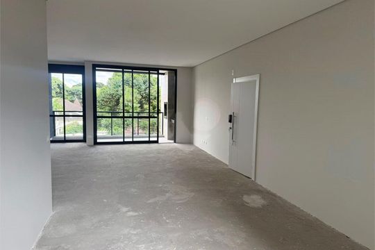 Apartamento à venda com 2 quartos, 139m² em Bigorrilho, Curitiba