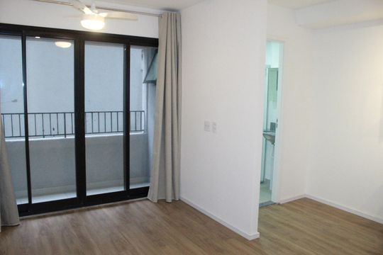 Studio de kitnet/studio à venda com 1 quarto, 24m² em Campos Elíseos, São Paulo
