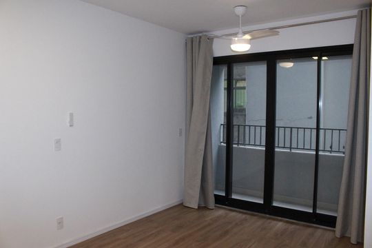 Kitnet/Studio à venda com 1 quarto, 24m² em Campos Elíseos, São Paulo