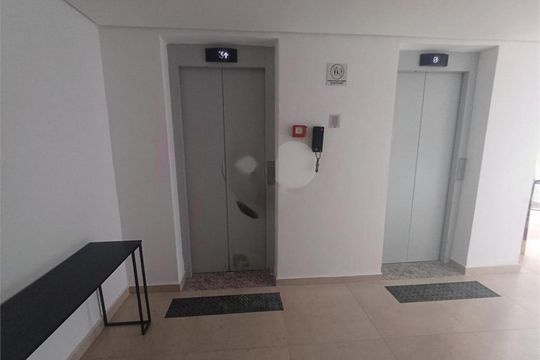 Apartamento à venda com 1 quarto, 26m² em Tucuruvi, São Paulo