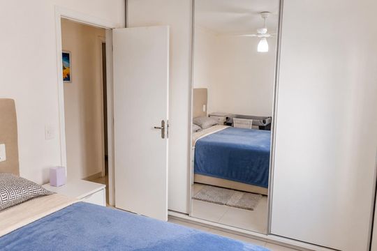 Apartamento à venda com 3 quartos, 76m² em Jardim Flamboyant, Campinas