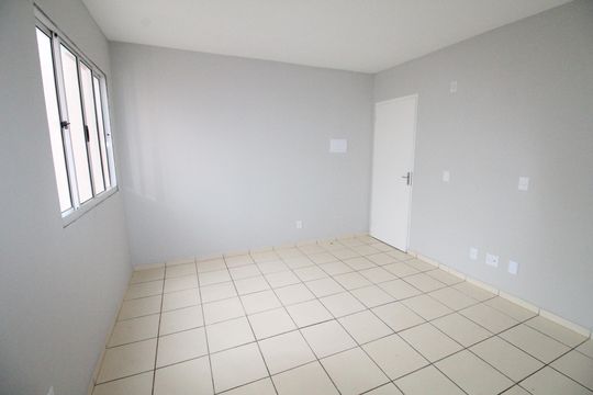 Sala de apartamento para alugar com 2 quartos, 49m² em Jardim das Paineiras Ii, São José dos Campos