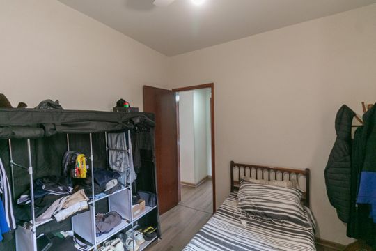Casa à venda com 4 quartos, 442m² em Itapoã, Belo Horizonte