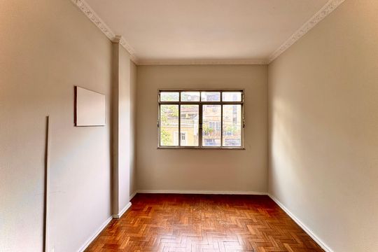 Quarto de apartamento para alugar com 1 quarto, 77m² em Santa Teresa, Rio de Janeiro