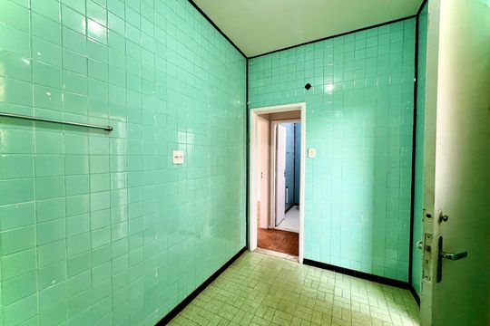 Apartamento para alugar com 1 quarto, 77m² em Santa Teresa, Rio de Janeiro