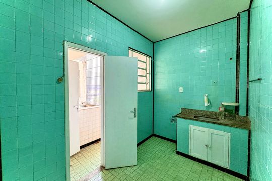 Apartamento para alugar com 1 quarto, 77m² em Santa Teresa, Rio de Janeiro