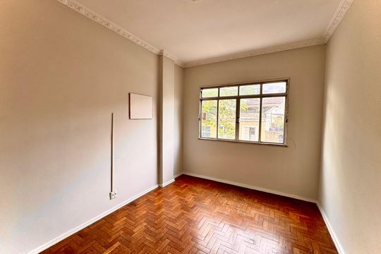 Apartamento para alugar com 1 quarto, 77m² em Santa Teresa, Rio de Janeiro