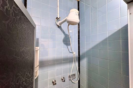 Apartamento para alugar com 1 quarto, 77m² em Santa Teresa, Rio de Janeiro