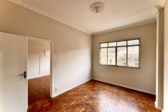 Apartamento para alugar com 1 quarto, 77m² em Santa Teresa, Rio de Janeiro
