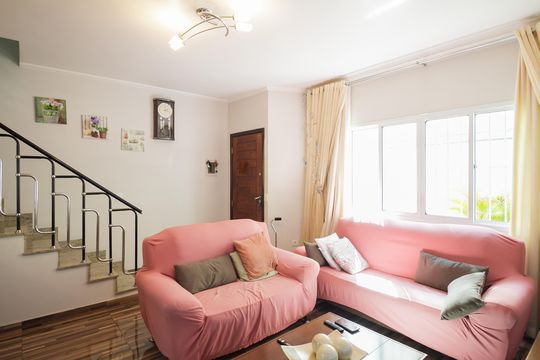 Casa de Condomínio à venda com 3 quartos, 148m² em Vila Aricanduva, São Paulo