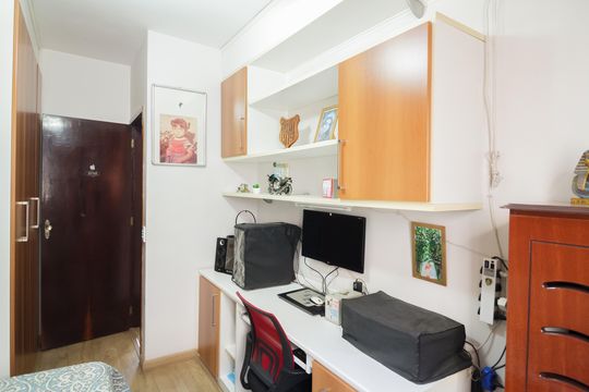 Quarto 2 de casa de condomínio à venda com 3 quartos, 148m² em Vila Aricanduva, São Paulo