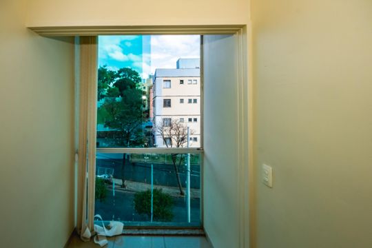 Apartamento para alugar com 2 quartos, 58m² em Jardim Guanabara, Belo Horizonte