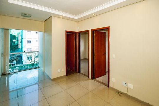 Apartamento para alugar com 2 quartos, 58m² em Jardim Guanabara, Belo Horizonte