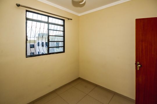 Apartamento para alugar com 2 quartos, 58m² em Jardim Guanabara, Belo Horizonte