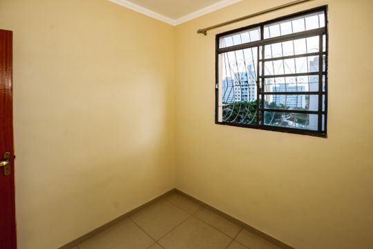 Apartamento para alugar com 2 quartos, 58m² em Jardim Guanabara, Belo Horizonte
