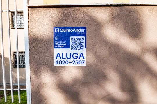 Apartamento para alugar com 2 quartos, 58m² em Jardim Guanabara, Belo Horizonte