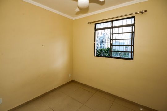 Apartamento para alugar com 2 quartos, 58m² em Jardim Guanabara, Belo Horizonte
