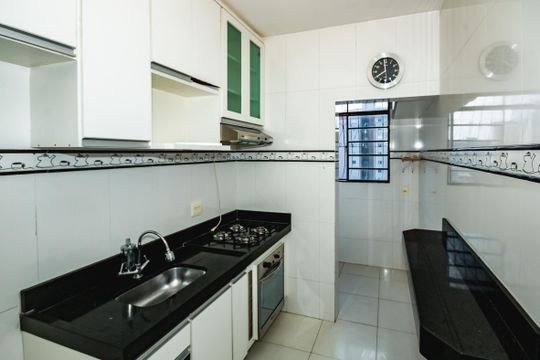 Apartamento para alugar com 2 quartos, 58m² em Jardim Guanabara, Belo Horizonte