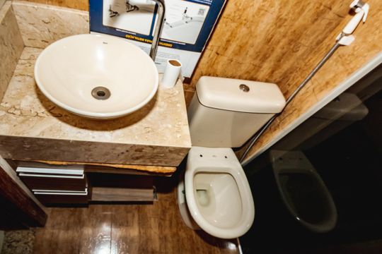 Apartamento para alugar com 2 quartos, 58m² em Jardim Guanabara, Belo Horizonte
