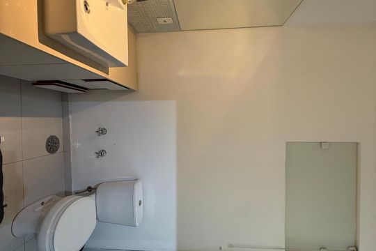 Apartamento para alugar com 3 quartos, 143m² em Santa Cecilia, São Paulo