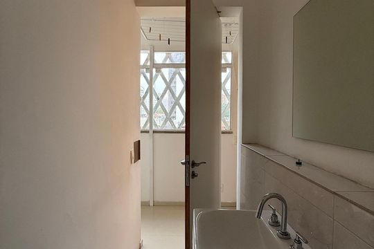 Apartamento para alugar com 3 quartos, 143m² em Santa Cecilia, São Paulo