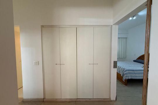 Apartamento para alugar com 3 quartos, 143m² em Santa Cecilia, São Paulo