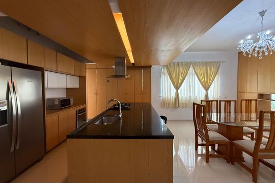 Apartamento para alugar com 3 quartos, 143m² em Santa Cecilia, São Paulo