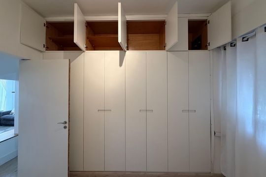 Apartamento para alugar com 3 quartos, 143m² em Santa Cecilia, São Paulo