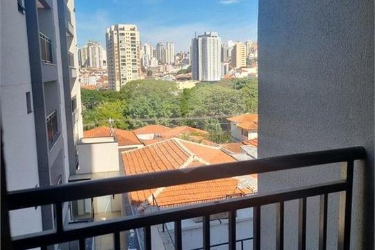 Kitnet/Studio à venda com 0 quarto, 41m² em Santana, São Paulo