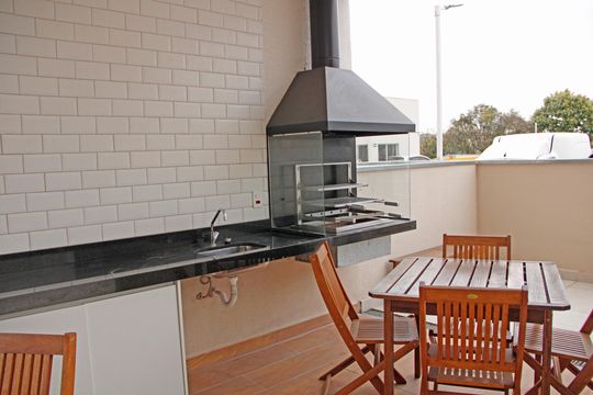 Apartamento à venda com 2 quartos, 55m² em Jardim Santo Antonio, Valinhos
