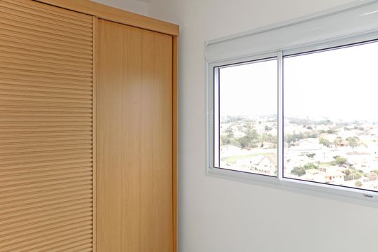 Apartamento à venda com 2 quartos, 55m² em Jardim Santo Antonio, Valinhos
