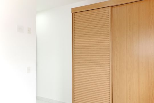 Apartamento à venda com 2 quartos, 55m² em Jardim Santo Antonio, Valinhos