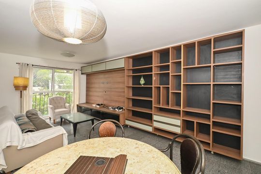 Apartamento para alugar com 3 quartos, 80m² em Vila Andrade, São Paulo