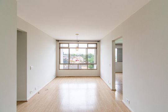 Apartamento para alugar com 2 quartos, 59m² em Vila Alexandria, São Paulo