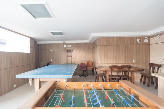 Apartamento para alugar com 2 quartos, 59m² em Vila Alexandria, São Paulo