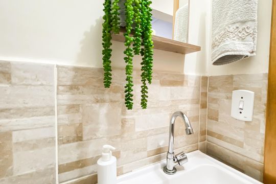 Lavabo de casa à venda com 3 quartos, 180m² em Vila Matilde, São Paulo
