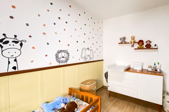 Quarto 1 de casa à venda com 3 quartos, 180m² em Vila Matilde, São Paulo