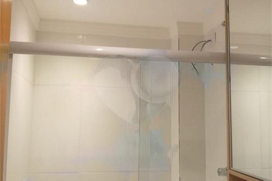 Apartamento à venda com 2 quartos, 54m² em Vila Ré, São Paulo